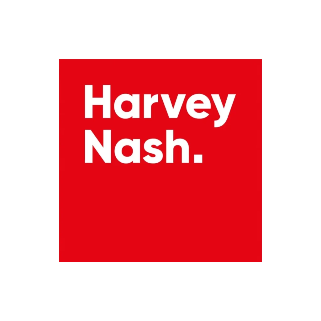 Harvey Nash